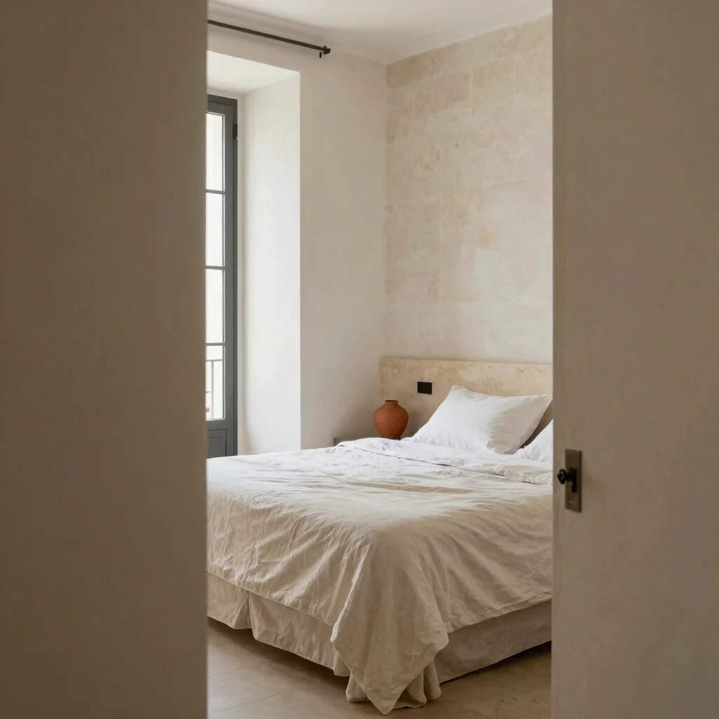 Three-Night Stay