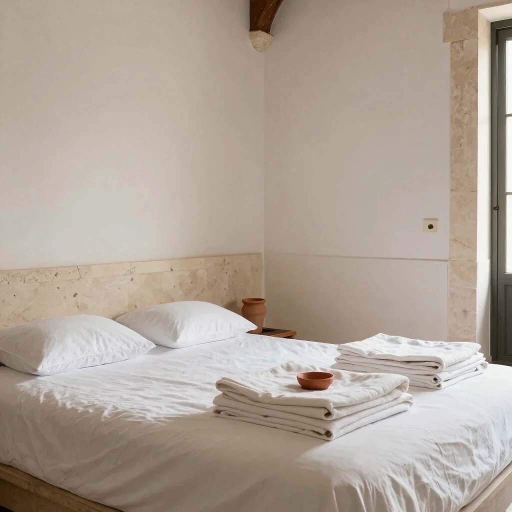 Five-Night Retreat