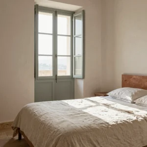 One-Week Stay